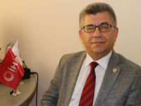 MHP’li Aycan: "İdamı isteyen tek partiyiz"