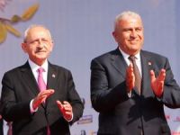 CHP Genel Başkanı Kemal Kılıçdaroğlu, Aydın’da halka seslenecek