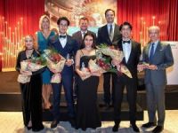 21’inci Siemens Opera Yarışması’nı kazanan genç opera sanatçıları belli oldu