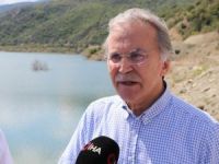 Cumhurbaşkanlığı İstişare Kurulu Üyesi Şahin: "Bu terörle mücadelede devletimize verilmiş olan en önemli destektir"