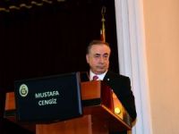 Mustafa Cengiz: “Kemerburgaz’ı alırken 1 gün gidip yerine baktınız mı?”