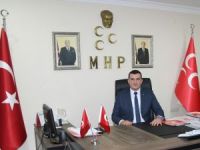 Aydın MHP; “Kirli ellerin yaptığı ihtilalinin 39. yılındayız”
