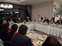 MHP Genel Başkanı Bahçeli’den açıklamalar