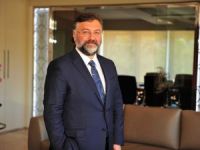 Sur Yapı Yönetim Kurulu Başkanı Elmas: ”MB’nin ikinci önemli adımından sonra sıra özel bankalarda”