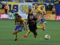 Süper Lig: MKE Ankaragücü: 0 - BTC Türk Yeni Malatyaspor: 4 (Maç sonucu)