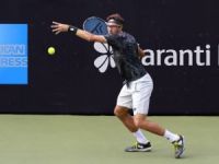 İstanbul Challenger’da zafer Humbert’in