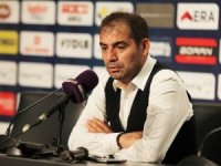 Metin Diyadin: “Önemli olan geriye düştüğünüzdeki tepki"