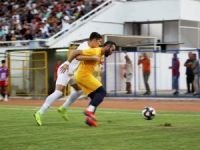 Fethiyespor: 3 - Ağrı 1970 Spor 1