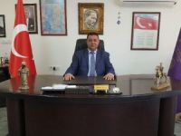 Kuşadası Esnaf Odası Başkanı Çalım’dan Ahilik Haftası mesajı