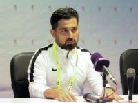 İlhan Palut: “Kazanmak için gerekenleri tam anlamıyla yapamadık”