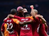 Galatasaray ile Club Brugge 3. randevuda