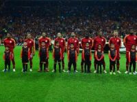 Galatasaray’ın Şampiyonlar Ligi macerası başlıyor