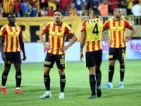 Avrupa’nın en sessizi Göztepe