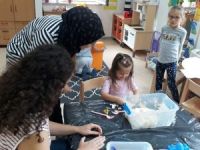 TİKA gönüllüleri Hırvatistan’da