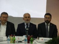 Türk Kızılayı Sudan’ndaki sel felaketinin ardından yardım kampanyası başlattı