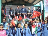 Kültür ve Turizm Bakanı Ersoy Ürdün’de