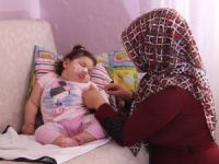 Elif Su için soruşturma iznini bekliyorlar
