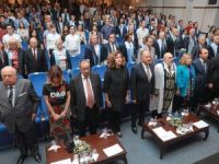 Yaşar Üniversitesinden 18. akademik yıla ‘merhaba’