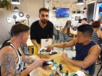 Mesir Macununu Taylandlılara sevdirdi