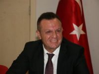 Ali Çetin: "Denizli Spor Koleji’ni yeniden açmak istiyoruz"