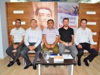 Manisa’da Kurumlar arası Futbol Turnuvası 23 Eylül’de başlıyor