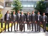 Beşiktaş, Slovakya’ya uçtu