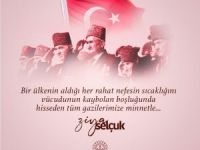 Milli Eğitim Bakanı Selçuk, Gaziler Günü’nü de unutmadı