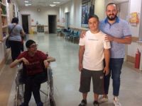 Bayrampaşa Belediyesinden ücretsiz kişisel bakım hizmeti