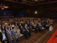 Siber güvenlik sektörü ‘Kamu Milli Siber Güvenlik’ Zirvesi’nde bir araya geldi