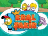 Kral Şakir, 10 Burda AVM’de miniklerle buluşuyor