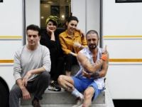Yılın komedi filmi ’Baba Parası’ geliyor