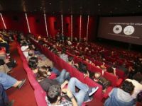 Efeler Belediyesi Çevre Film Günleri başladı