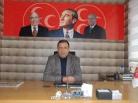 MHP’li Cancan: “Harekat, bölgede barışı ve huzuru sağlayacak”
