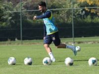 Tolgay Arslan: “En büyük avantajımız Emre Belözoğlu’dur”
