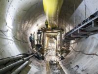 İzmir Narlıdere Metrosu’nda hedef 2022