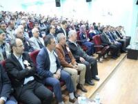 Şaphane’de "Peygamberimiz ve Aile" konulu konferans