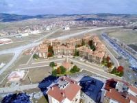 Başkan Akağaç: TOKİ projesi Dumlupınar ilçesinin çehresini değiştirecek