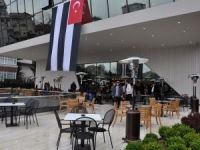 BJK Mehmet Üstünkaya Tesisleri, Beşiktaş Belediyesi’ne devredildi