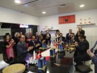 etiSEM’de Türk mutfağının lezzetleri yarıştı