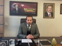 AK Parti Bursa Milletvekili Refik Özen: "Tek amaçları AK Parti ve Erdoğan’a zarar vermek"