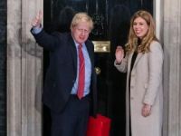 Boris Johnson, Kraliçe’den izni aldı