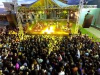Ankara Kahve ve Çikolata Festivali başlıyor