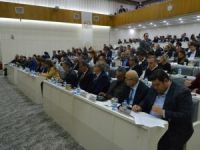 Gaziemir’deki çöp konusu meclis gündeminde