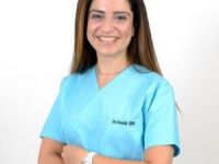 Diş problemlerine implant ile son veriliyor