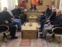 Emet’te 5 bin metrekarelik alan belediyeye tahsis edildi