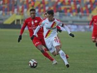 Ziraat Türkiye Kupası: Göztepe: 2 - Antalyaspor: 2