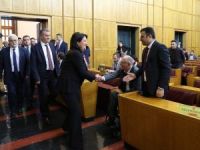 HDP Grup Toplantısı