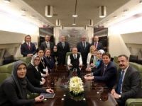 Cumhurbaşkanı Erdoğan’dan Senegal ziyareti sonrası önemli açıklamalar