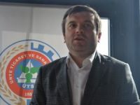 Dışişleri Bakanı Yardımcısı Kıran: “Türkiye’nin ilerlemesi birilerini rahatsız ediyor"