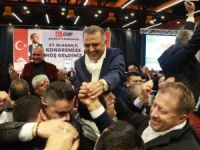 Antalya CHP’de Bayar dönemi